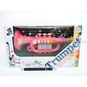 KÜRT, rózsaszín, 3+, karton