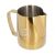 Barista Space - Milchkännchen Gold 600 ml 145311432