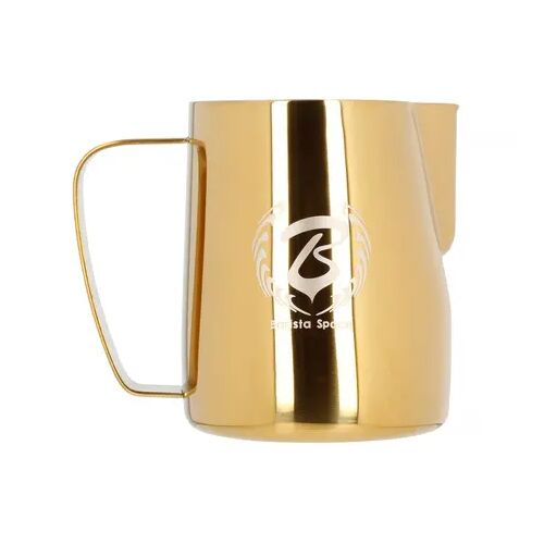 Barista Space - tejes kancsó arany 600 ml