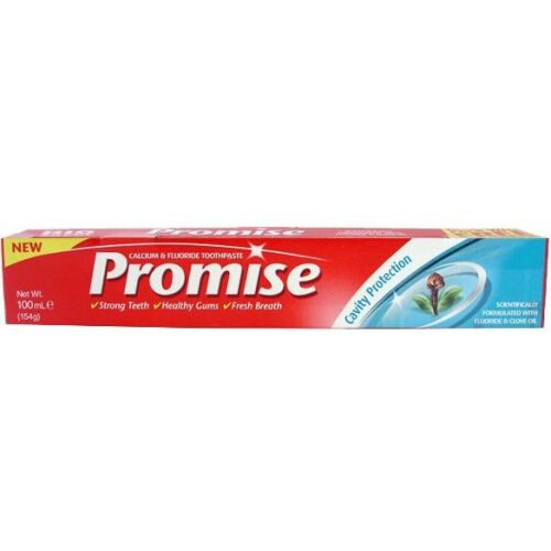 Dabur Promise szegfűszeges fogkrém