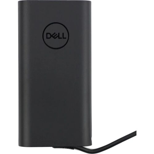 Dell 180W Laptop Töltő, 19.5V - Laptop kiegészítő