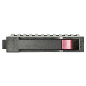 Hewlett Packard Enterprise hot-plug funkcióval rendelkező SSD 400GB SAS 2.5inch SFF áramkimaradás 145311638 - Szerver SSD