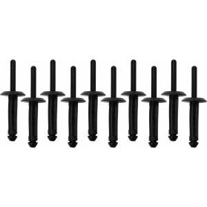 YATO MŰANYAG SZEGETEK 5.0x15,8 mm /10db.