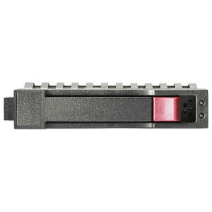 HPE 802891-B21 SSD 2.5" 1.92 TB SAS 145311706 - SSD Server