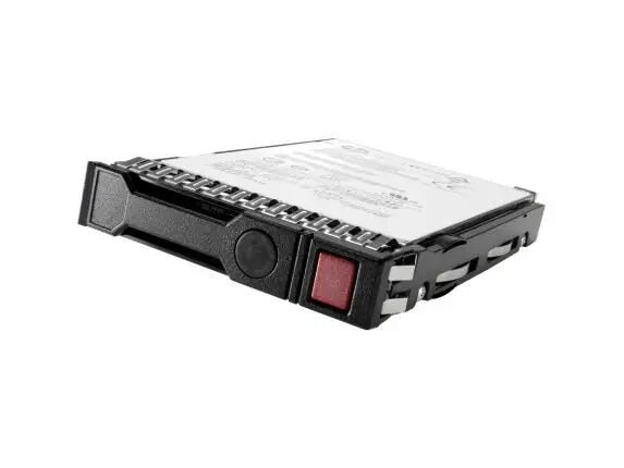 HPE 6TB SAS 12G BC 7.2K LFF SC 512e MVD HDD