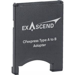 ExAscend Adapter Exascend CFexpress TypA - TypB 4.0 145311924 - Kártyaolvasó