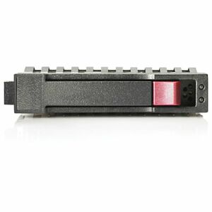 HPE 713963-001 merevlemez 300 GB 10000 RPM 2.5" SAS