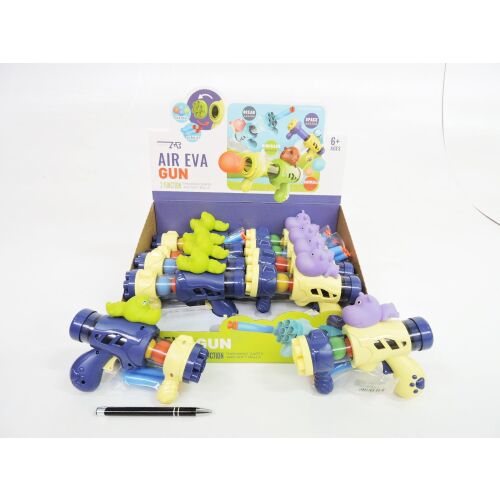 LŐFEGYVER (10 DB/1 DISPLAY) 145312008