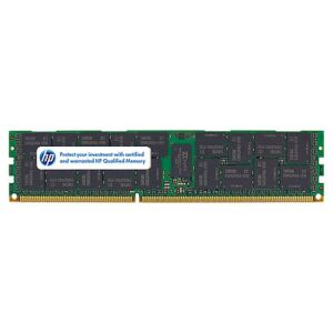 Hewlett Packard Enterprise készlet 16 GB 2Rx4 PC3L-10600R-9 664692-001, 16 GB, 1 x 16 GB, DDR3, 1333 MHz, 240-pin DIMM modul