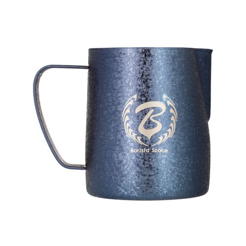 Barista Space Milchkännchen Ice Grain, blau, 350 ml 145312085