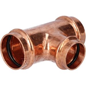 TEU REDUCTOR 35X28X35 BPRESS CU 145312147 - Instalații de apă, gaz & încălzire