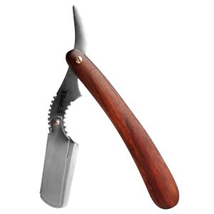 Snippex borotva razor 129 wood