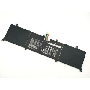 CoreParts Laptop akkumulátor Asus 37.24Wh Li-Pol 7.6V 4900mAh Fekete Asus notebook, Laptop F302LA-FN067H, F302LA-FN113T, F302LA-FN186T,