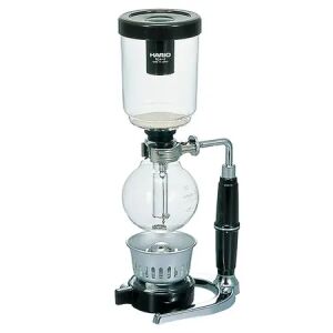 Hario Syphon Technica 2 csésze 145312331 - Kávéfőző kiegészítő