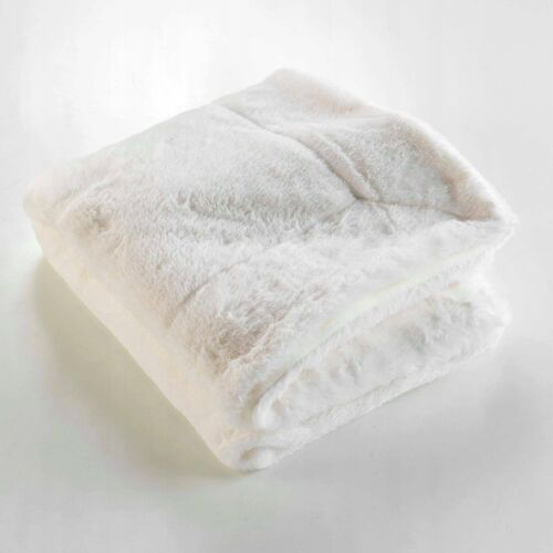 Douceur d`Interieur CARESSE szőrme takaró, 125 x 150 cm 145312394