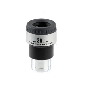 Vixen NPL okulár 30 mm 1,25" 145312414 - Teleszkóp kiegészítő