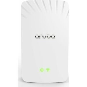 Punct de acces HPE Aruba AP-503H RW Dual Radio 2x2 802.11ax Unificat pentru Hospitality 1+2 Ethernet 145312504 - Acces Point-uri