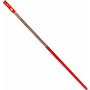 LUP GARTEN MÂNER DIN ALUMINIU 120CM ZMI 12 145312507 - Manere pentru scule