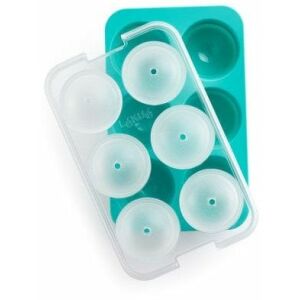 XL Gömb Jégkocka Forma