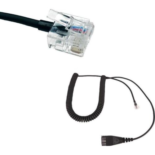 Kabel GEQUDIO RJ kompatybilny z Unify OpenStage, OpenScape