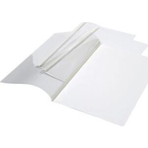 Argo Hővédő fólia Álló 3 mm fehér 10 darab csomagolásban 145312646 - Lamináló fólia