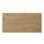 Universal-Schreibtischplatte 138x70x1,8 cm Sunny Oak 145312672