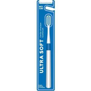 Woom WOOM KÉK LAGY KEFE 145312681 - Fogkefe