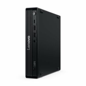 LENOVO ThinkCentre M70q G6 Intel Core Ultra 7 265T 16GB 512GB SSD M.2 PCIe W11P 3Y OS