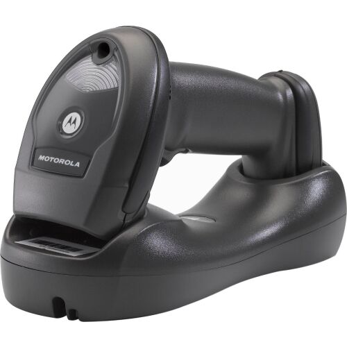 ZEBRA LI4278-TRBU0100ZER Vezeték nélküli vonalkódolvasó USB dokkolóval - Irodatechnika