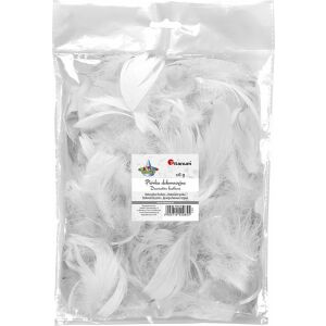 Tollak bolyhos 16g fehér 145312946 - Szezonális dekoráció