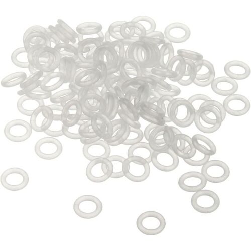 King Mod Service Noise Dampener fĂźr Cherry MX Switches, klar - 125 Stk. 145313013