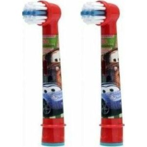 Oral-B Stages Power Kids fogfej 2 db