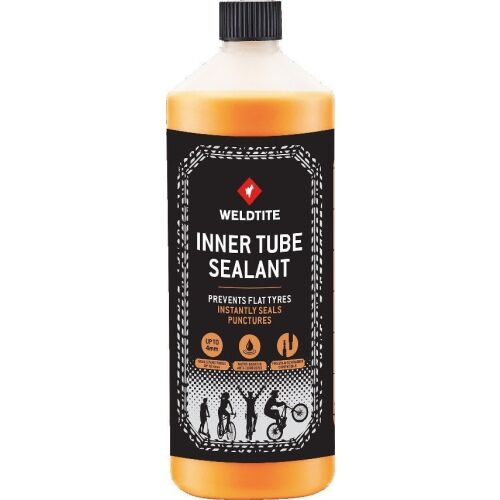 Weldtite Uszczelniacz do dętek WELDTITE INNER TUBE SEALANT 1L (NOWY) 145313032