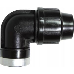 PE könyök GW 50x6/4" [8] 145313226 - KPE idom