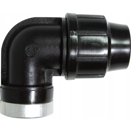 PE könyök GW 50x6/4" [8] 145313226