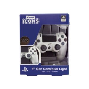 Lampa de veghe Controller Sony PlayStation Generatia 4 , 3D , 10CM, Multicolor 145313260 - Lămpi decorative
