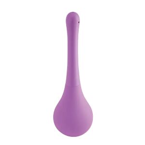 Anal/mag-SQUEEZE CLEAN PURPLE