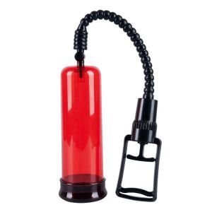 Penis Pump "Air Control" 145313270 - Dom i ogród