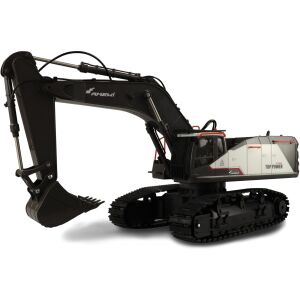Amewi RC Raupenbagger ACV730 V2 1:14 RTR weiß /8+