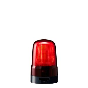 PATLITE Lampă de semnalizare SL08-M1KTB-R 12/24V Diam. 80mm roșu 145313337 - Lumini auto