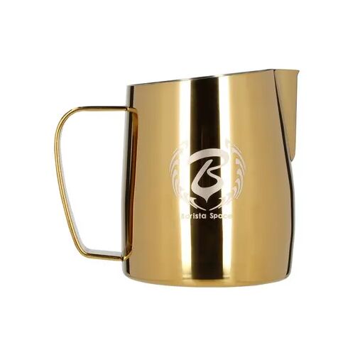 Barista Space - Tejfeleskanna 2.0 arany 450ml 145313338