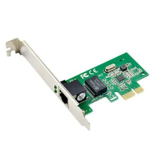212976354 MicroConnect PCIe 8111E Placa de retea unica 145313477