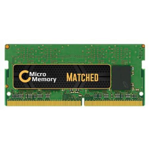 CoreParts memóriamodul 8 GB Lenovo számára 2400 MHz DDR4 MAJOR SO-DIMM