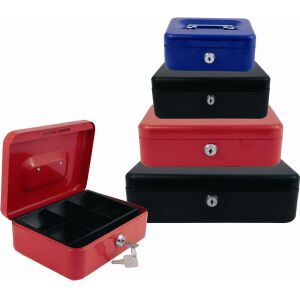 Eagle Cash Casket 8878L Albastru 145313647 - Casete bani