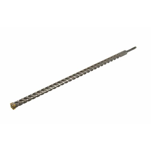 AWTOOLS SDS Plus 18x300mm fúrófej betonhoz és falazathoz - Fúrószár