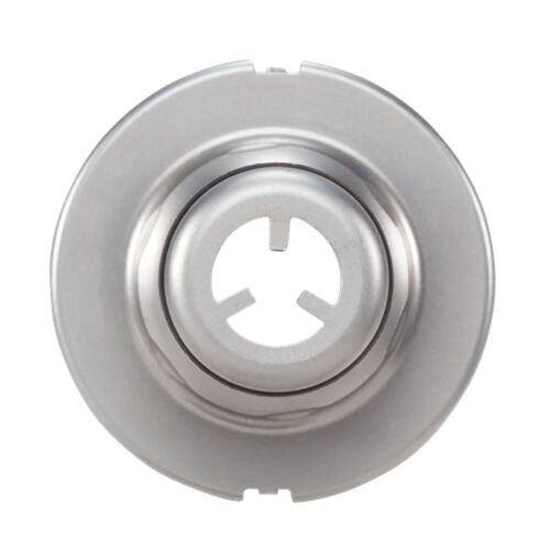 Premium Hahnverbinder 26,5mm (G 3/4") (silber) 145313754