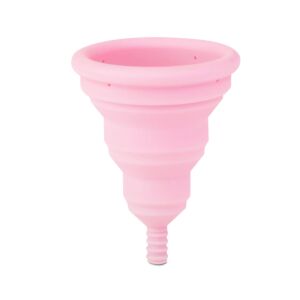 Lily Cup™ Compact menstruációs kehely - A méret 145313817 - Menstruációs kehely