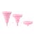 Lily Cup™ Compact menstruációs kehely - A méret 145313817
