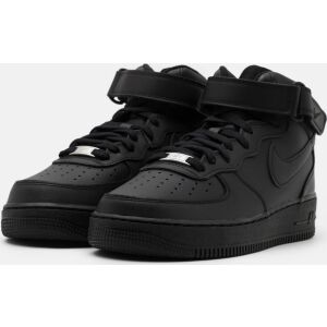 FÉRFI CIPŐK SNEAKERS NIKE AIR FORCE 1 MID CW2289-001 145313853 - Férfi utcai cipő