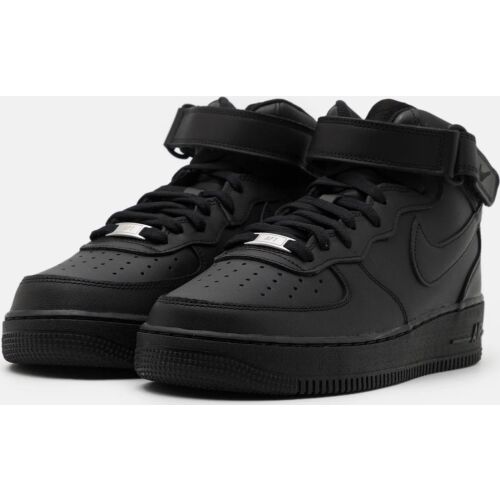 FÉRFI CIPŐK SNEAKERS NIKE AIR FORCE 1 MID CW2289-001 145313853
